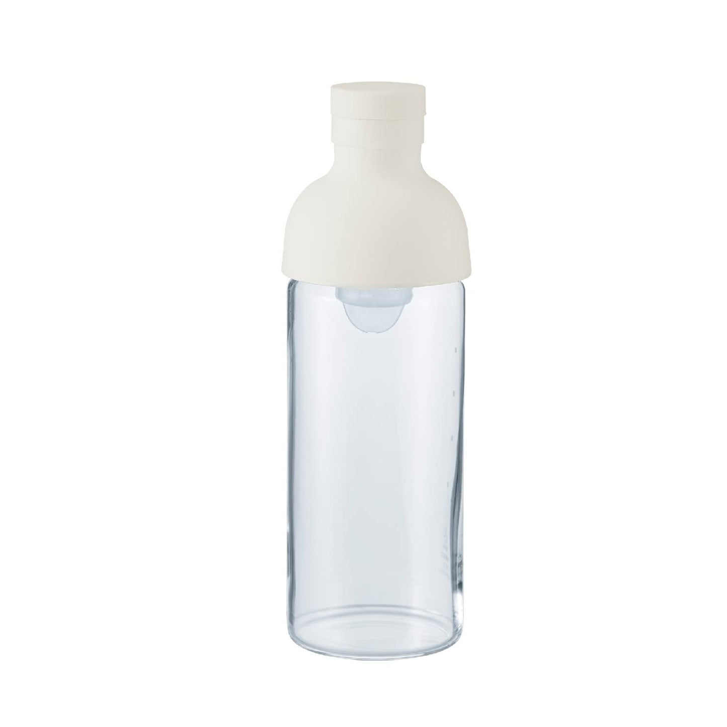 Hario • Filter-in Bottle White (300ml)
