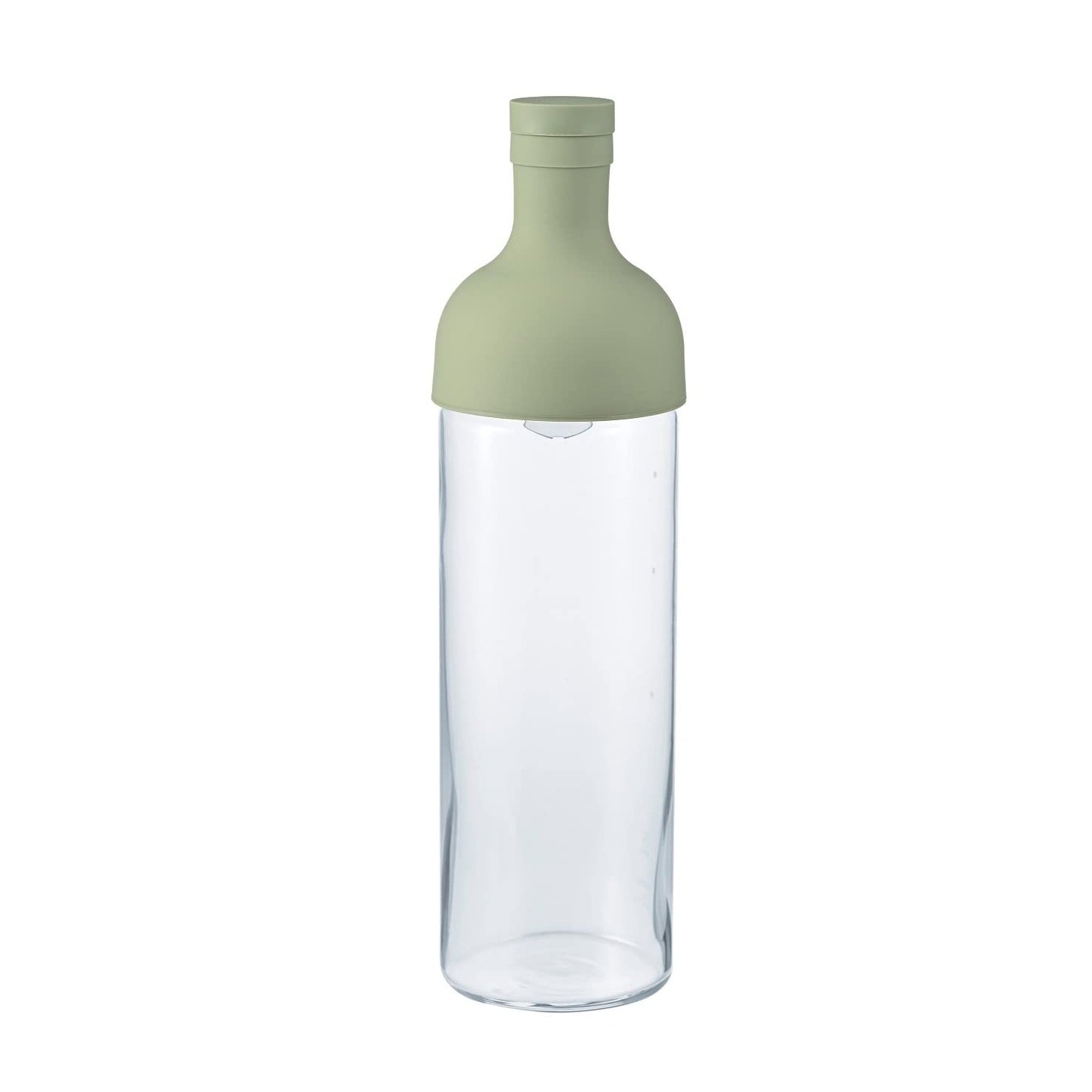 Hario • Filter-in Bottle Smokey Green (750ml)