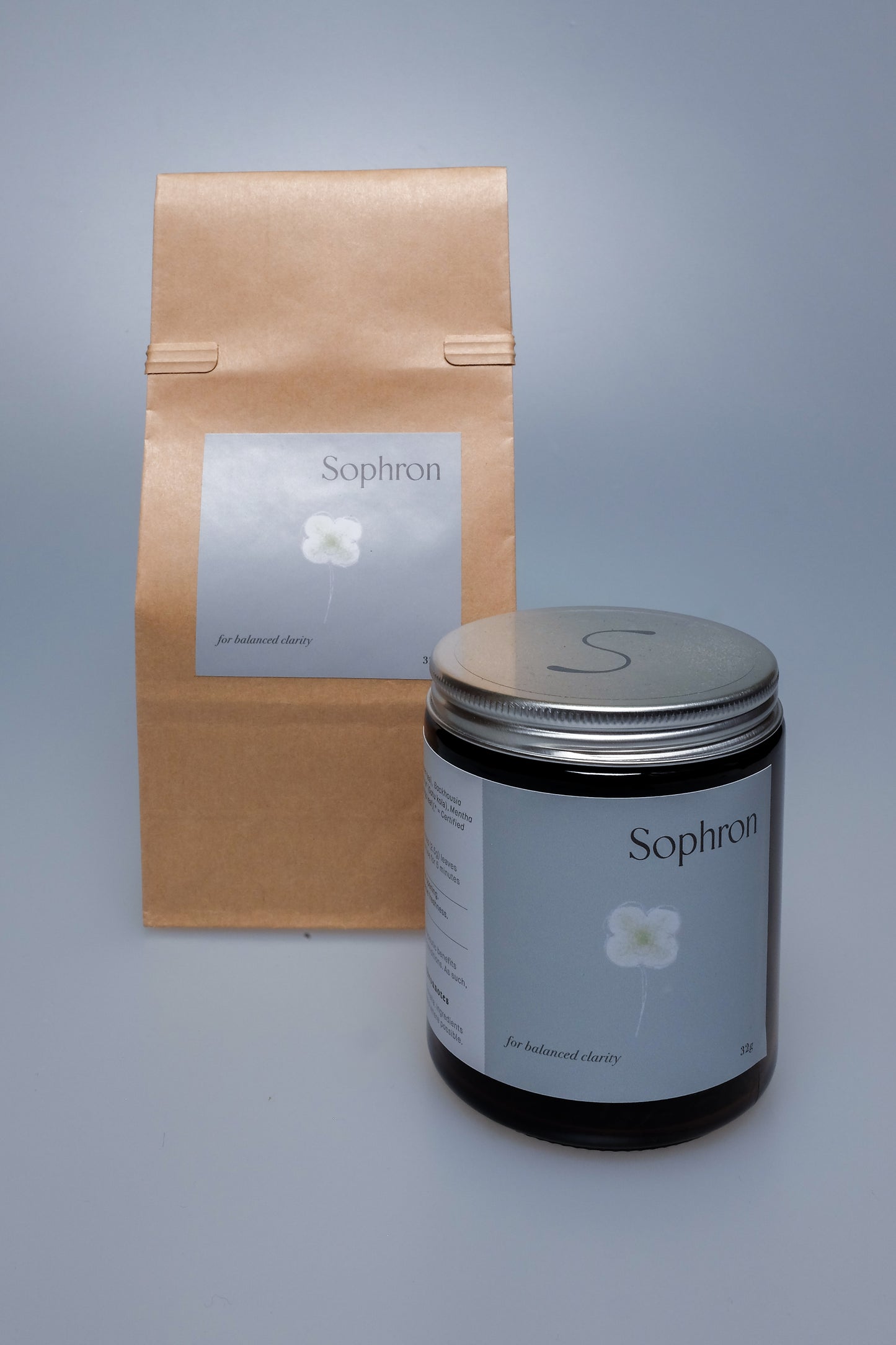 Sophron
