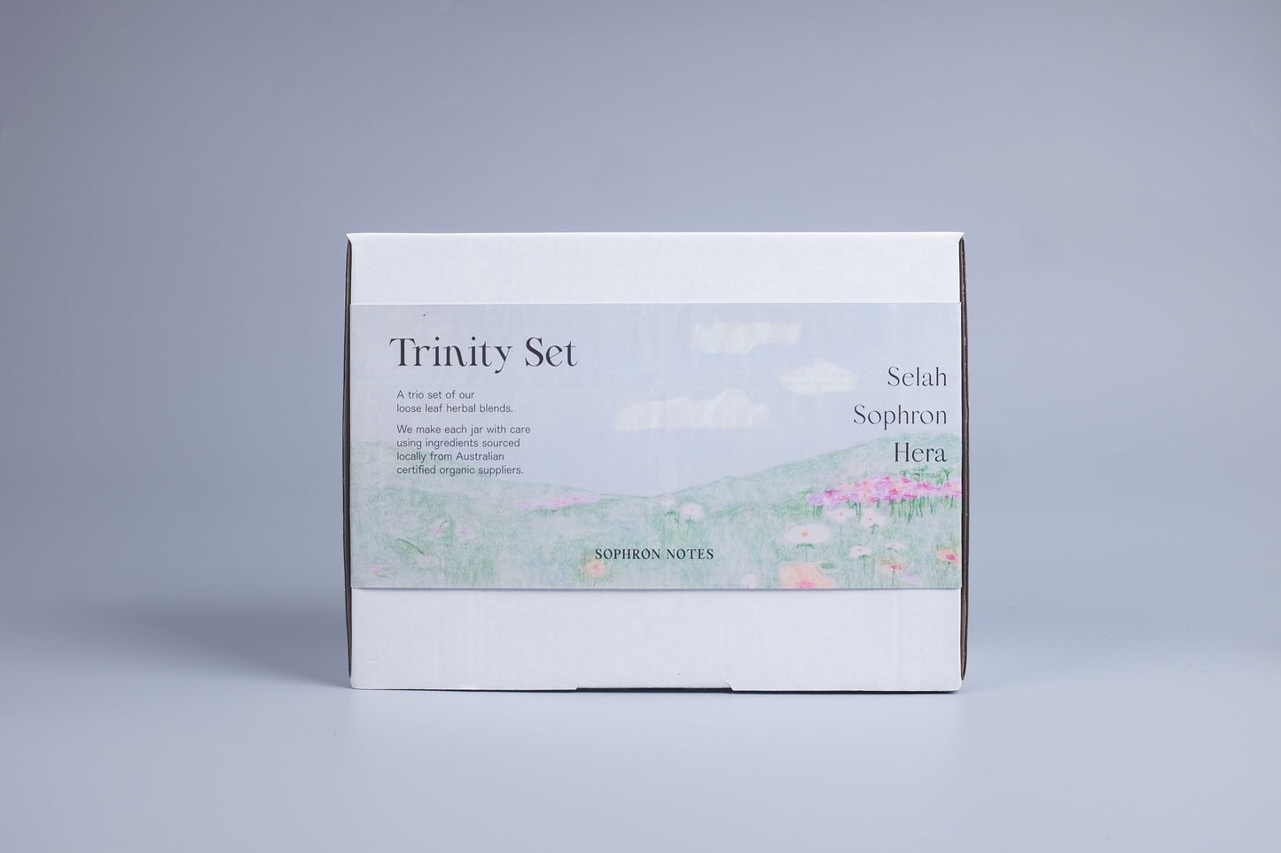 Trinity Set