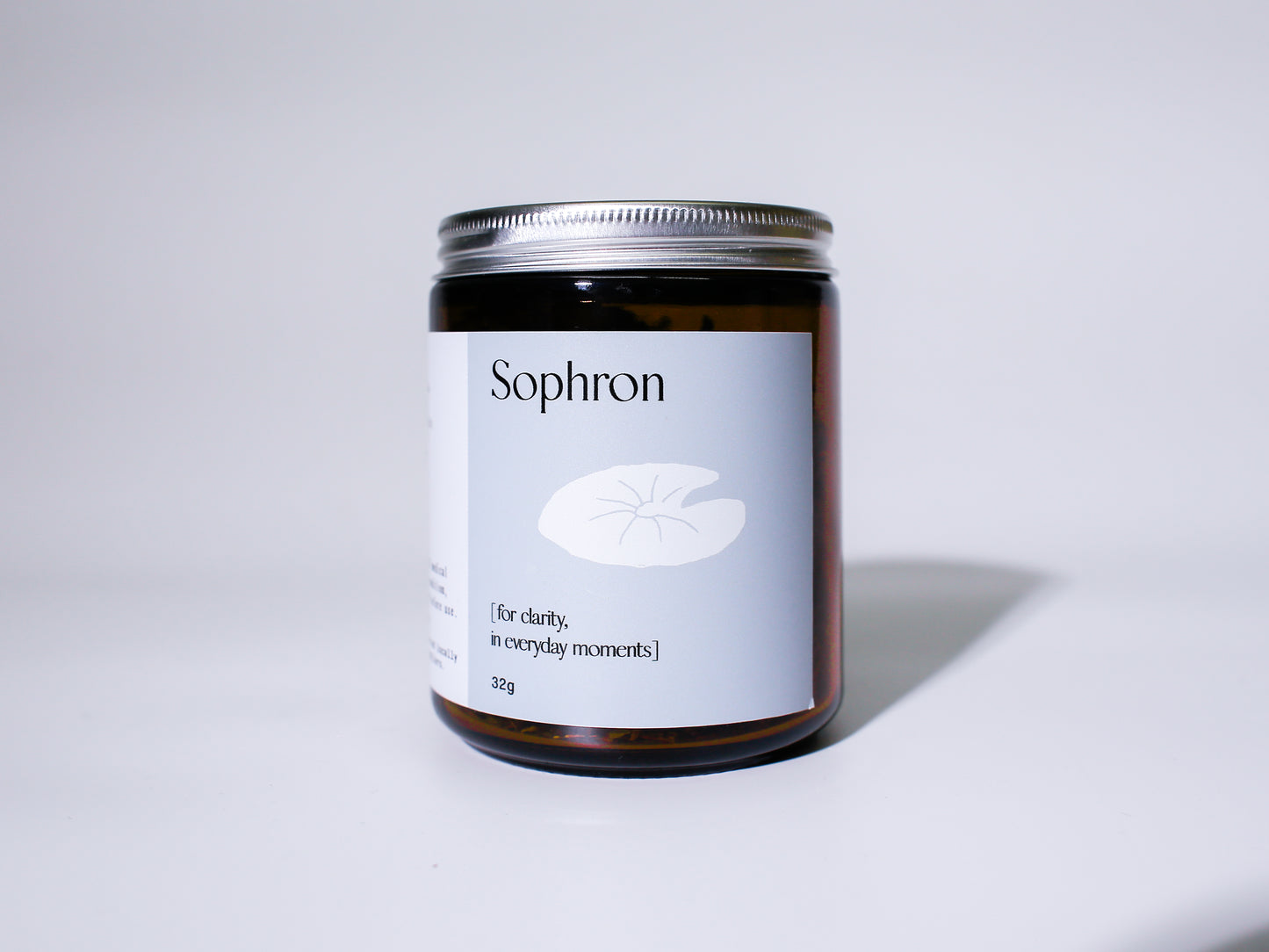 Sophron