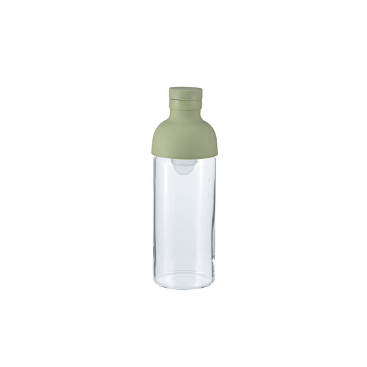 Hario • Filter-in Bottle Smokey Green (300ml)