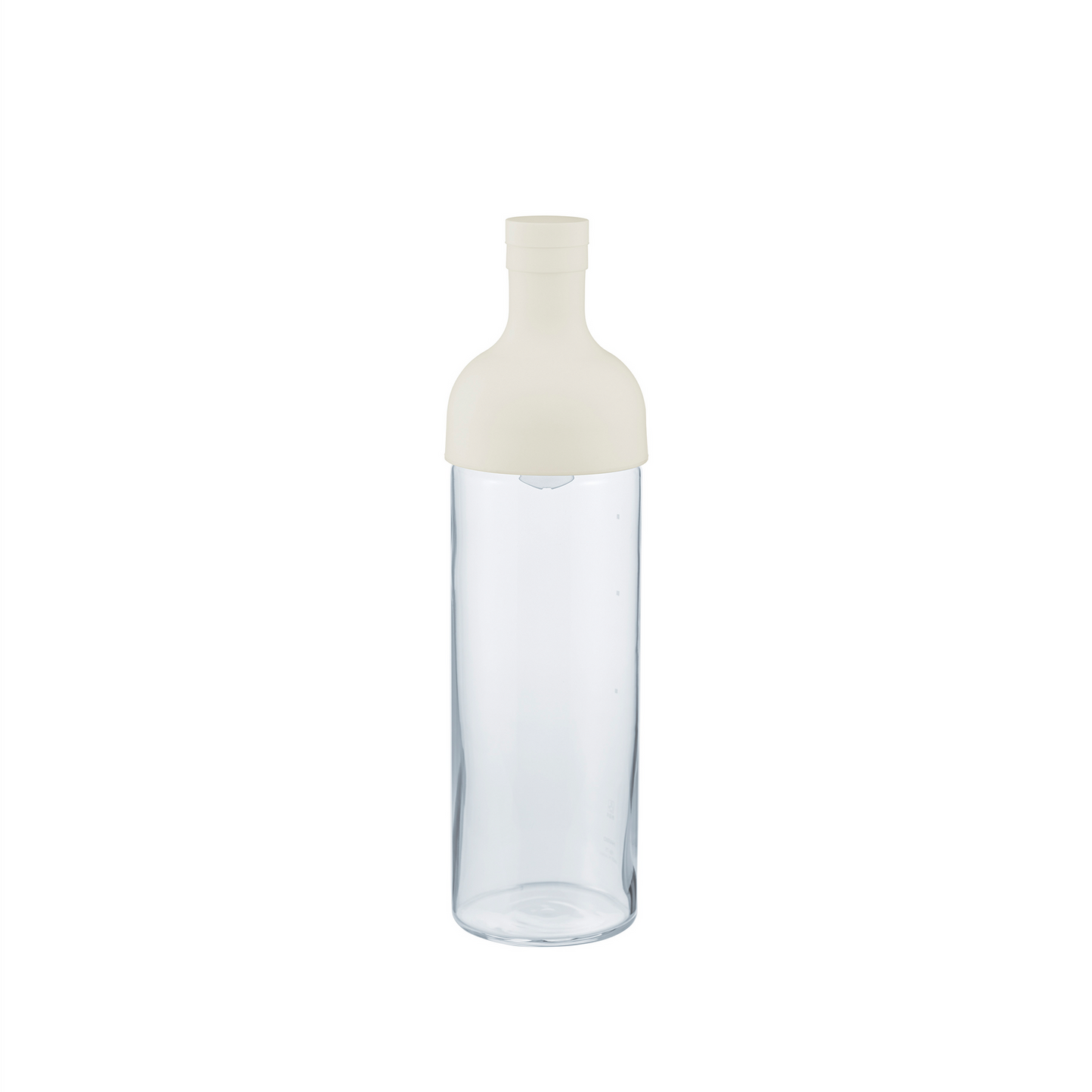 Hario • Filter-in Bottle White (750ml)