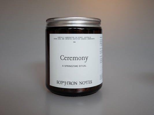 Ceremony
