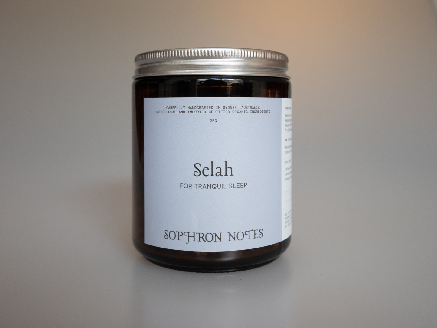Selah