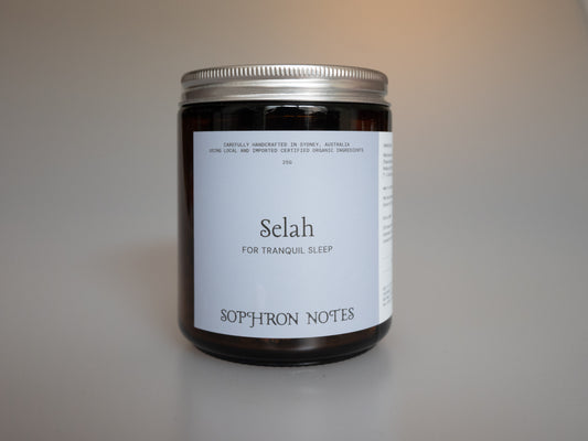 Selah