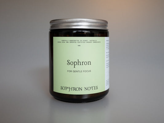 Sophron